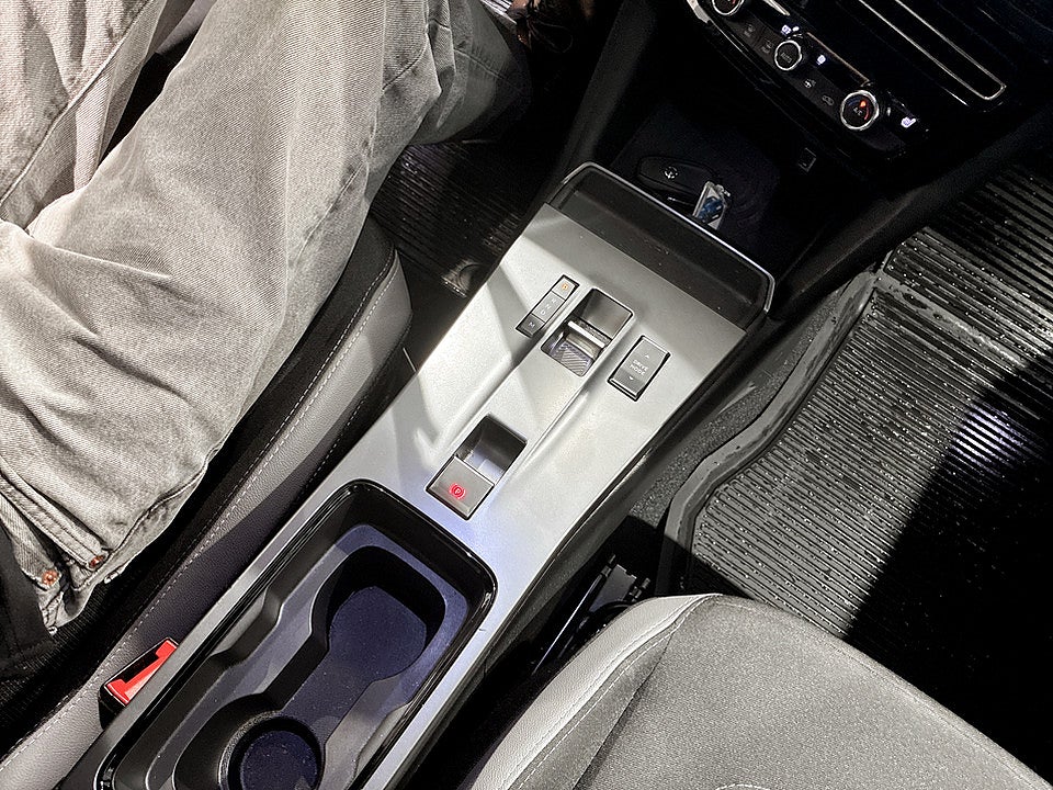Bild på Opel Mokka Hybrid GS Hybrid 145hk Aut - DEMO