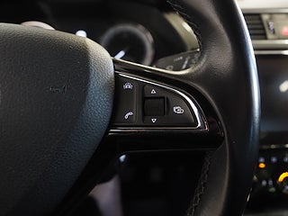 Kombi Skoda Superb 19 av 24