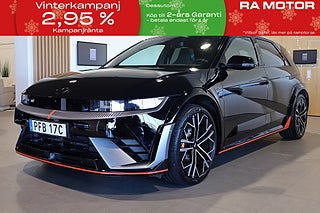 SUV Hyundai IONIQ 5 1 av 29