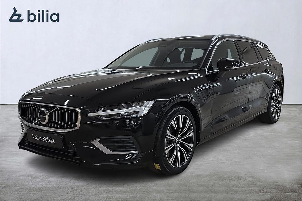 Volvo V60 Recharge T6 II Core Edition