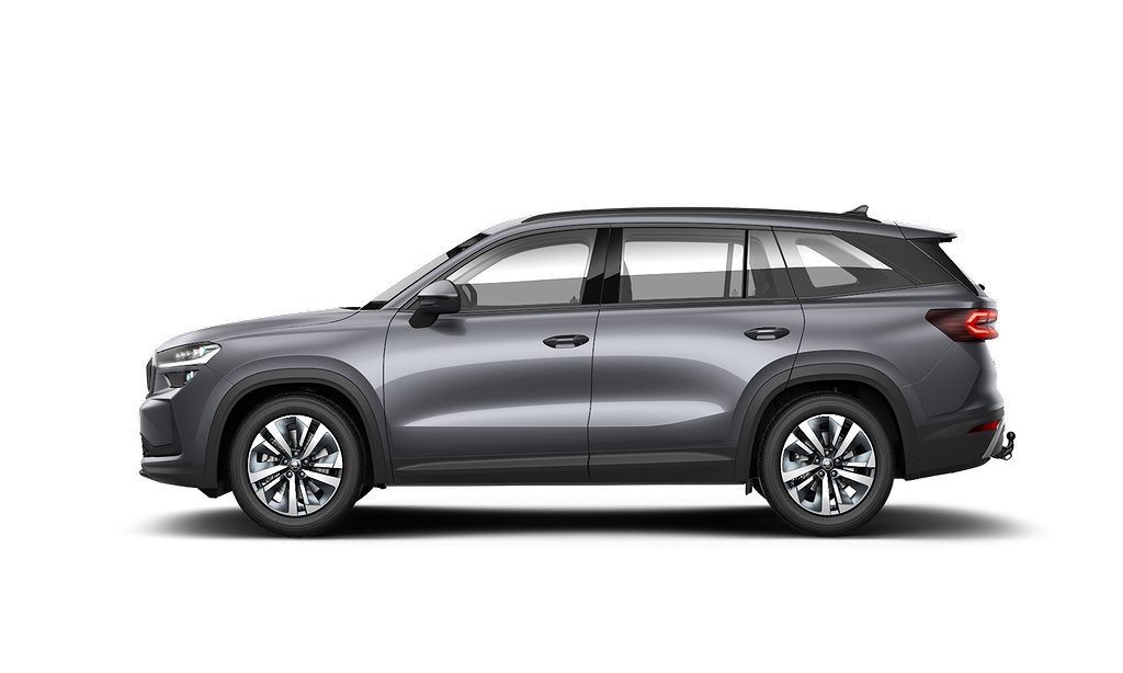 Skoda Kodiaq Selection 2,0 TDI 193 hk 4x4 Choice Kampanj