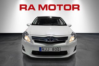Halvkombi Toyota Auris 6 av 22