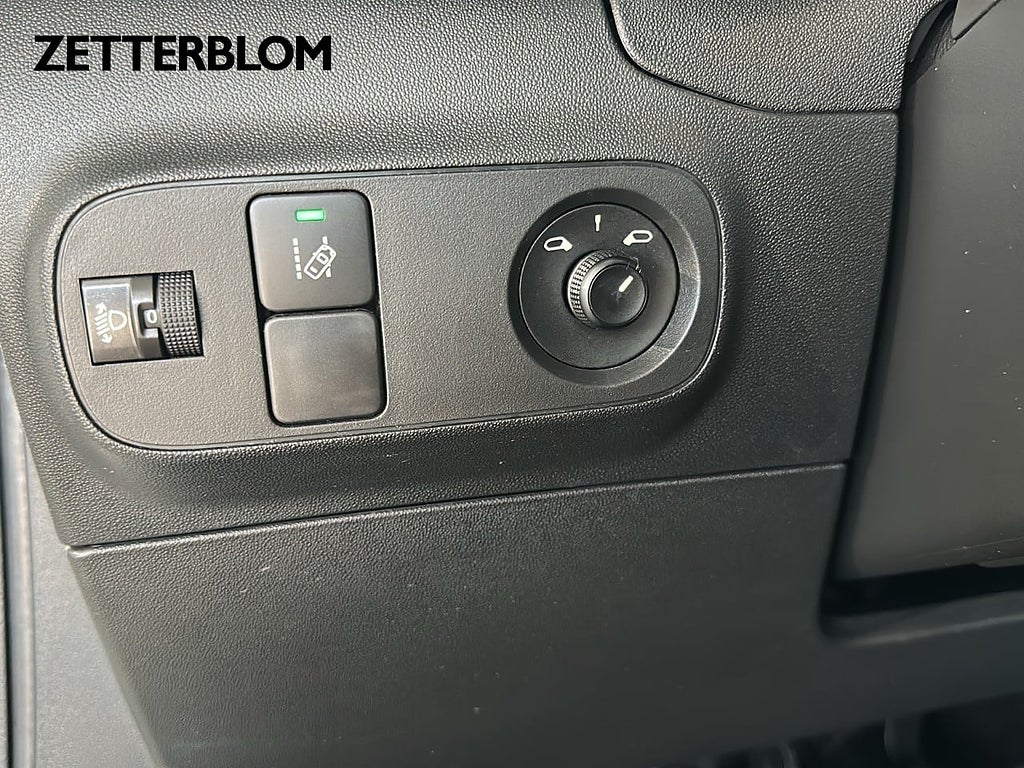 Halvkombi Citroën C3 15 av 17