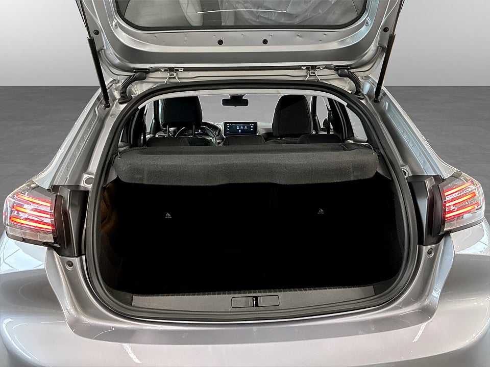 Bild på Peugeot 208 Style Hybrid 100hk Aut CARPLAY BACKSENSORER