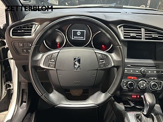 Halvkombi DS 4 12 av 16