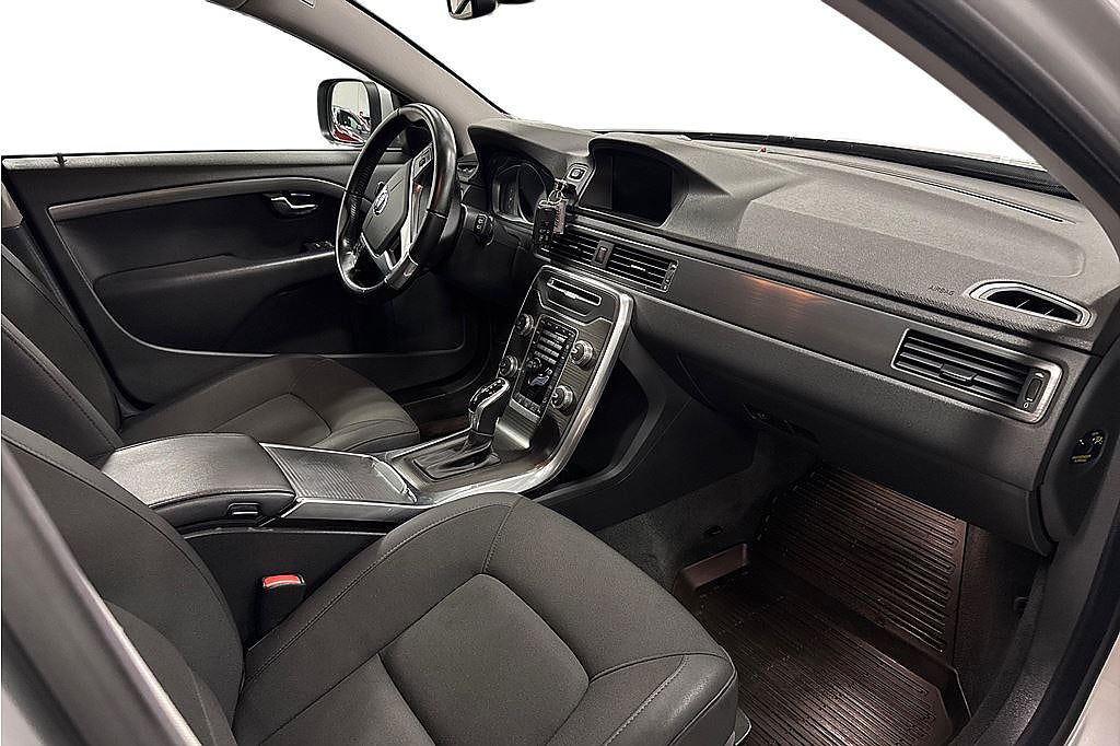 Volvo XC70 II D4 AWD 181hk, 2 brukare, Kamrem bytt, FR. 2,95%