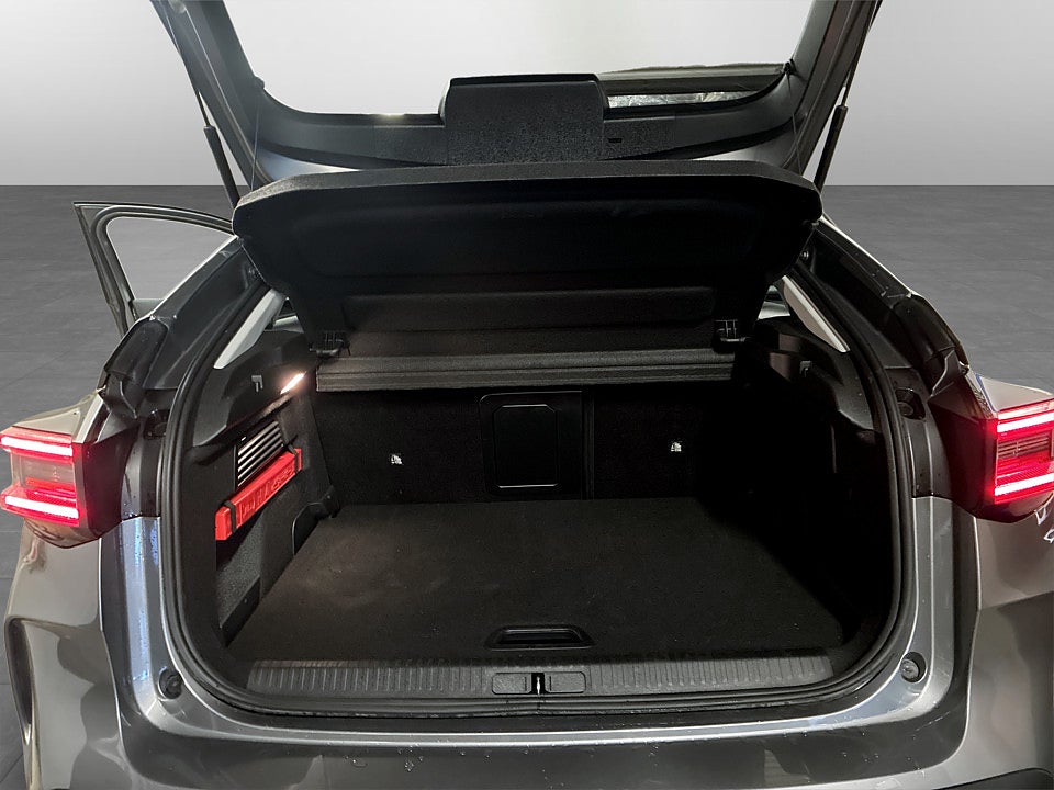 Bild på Citroën C4 Max Hybrid 145hk Aut CARPLAY NAVI