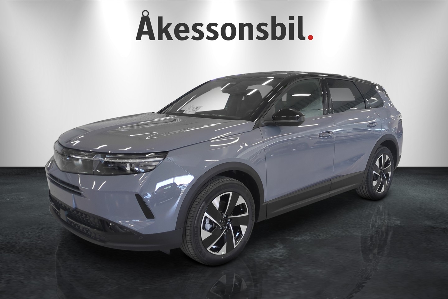 Opel Grandland PHEV GS 2026, bild 5/10