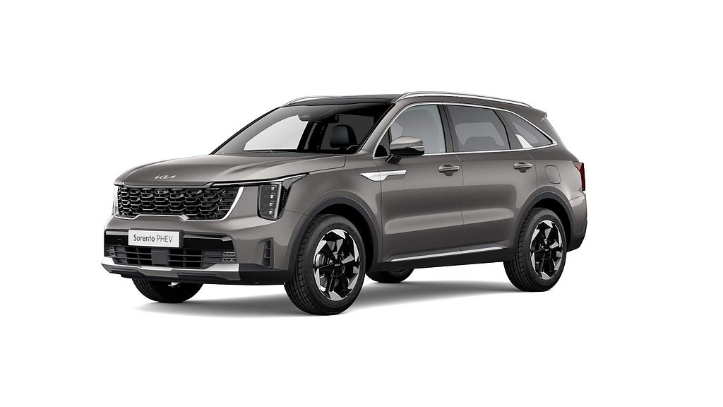Kia Sorento Plug-In Hybrid AUT AWD Advance