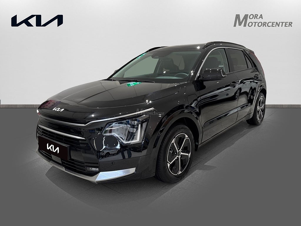 Kia Niro PHEV Advance -Privatleasing Kampanj-