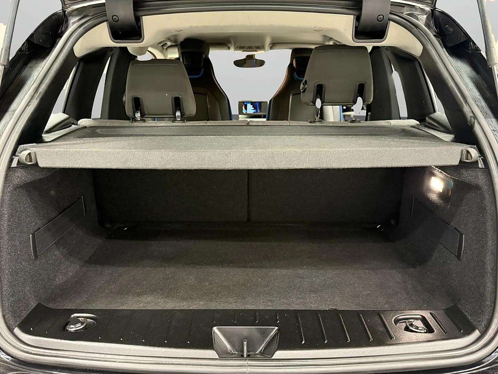 BMW i3 60 Ah REX Comfort V-Hjul Hemleverans - miniatyr 15