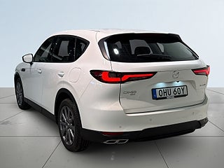 Mazda CX-60 PHEV AWD KAMPANJ 2058KR/MÅN – 0,99% RÄNTA – INK GARANTI – bild 4