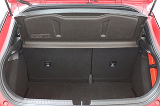 Halvkombi Hyundai i20 21 av 21