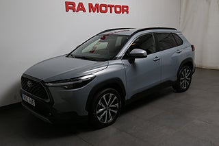 SUV Toyota Corolla Cross 2 av 27