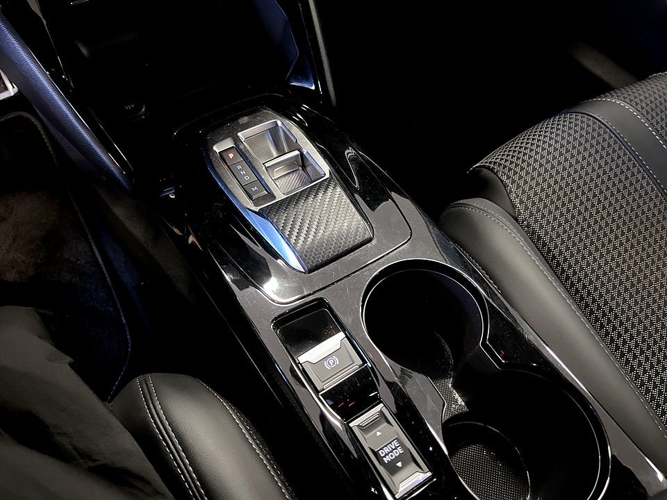 Bild på Peugeot 2008 GT 1.2 PT 130hk Aut KAMPANJRÄNTA 3,99%