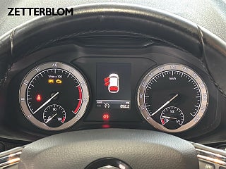 SUV Skoda Karoq 11 av 15