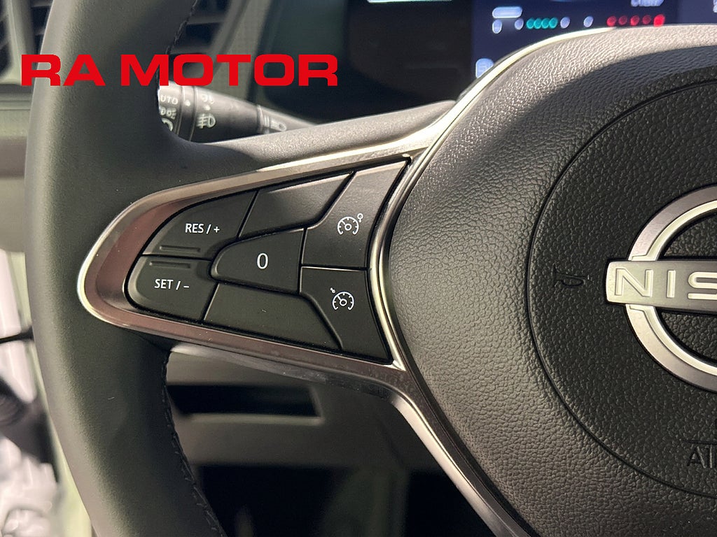 Nissan Townstar 2.0t N-Connecta| L2H1 | Drag | Levklar | Kamera | Moms 2026