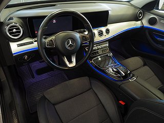 Kombi Mercedes-Benz E 10 av 21