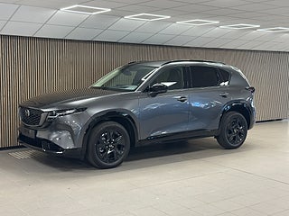 Mazda CX-5 Mazda CX-5 2.5 141 hk, 6AT, AWD, Homura