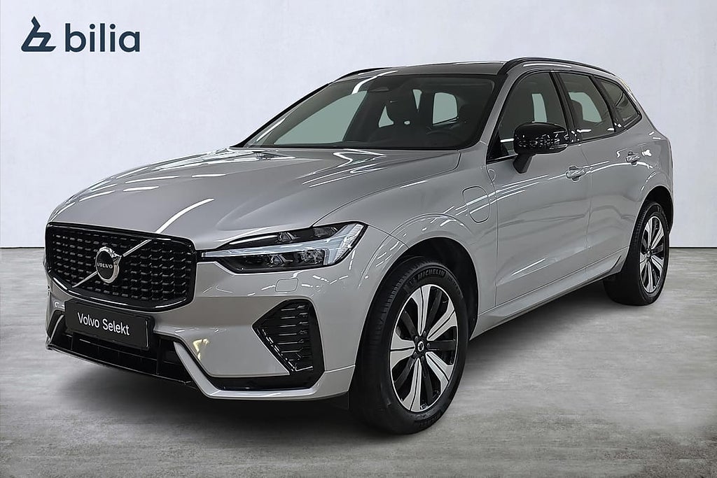 Volvo XC60 T6 Plus Dark Edition BiliaDays26 /Panorama/Kam...