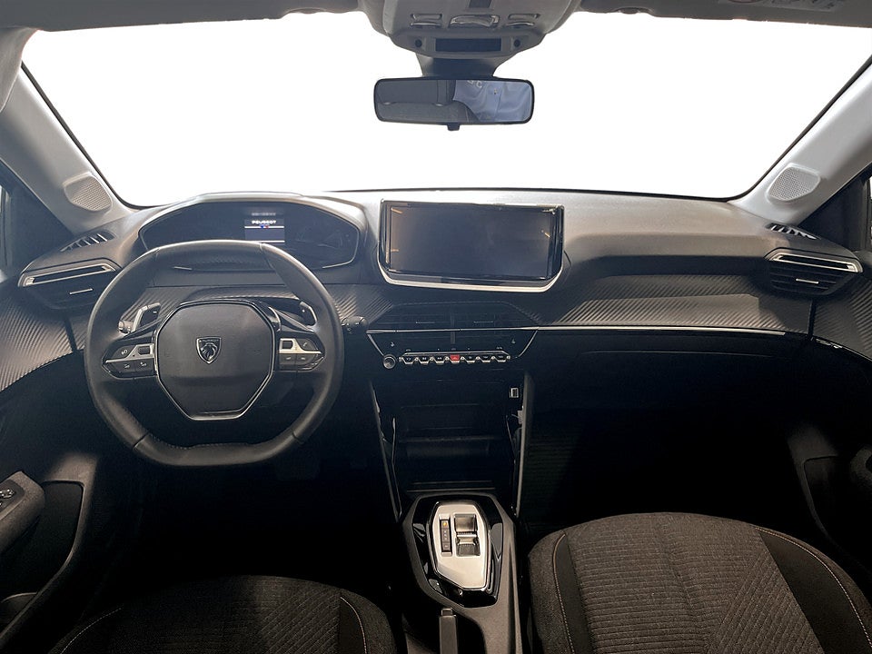 Bild på Peugeot 208 Style Hybrid 100hk Aut CARPLAY EN ÄGARE