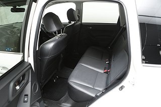 SUV Subaru Forester 20 av 24