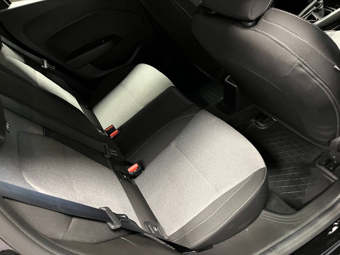 Renault Clio phII TCe 90 Evolution II 2025, kuva 7/10