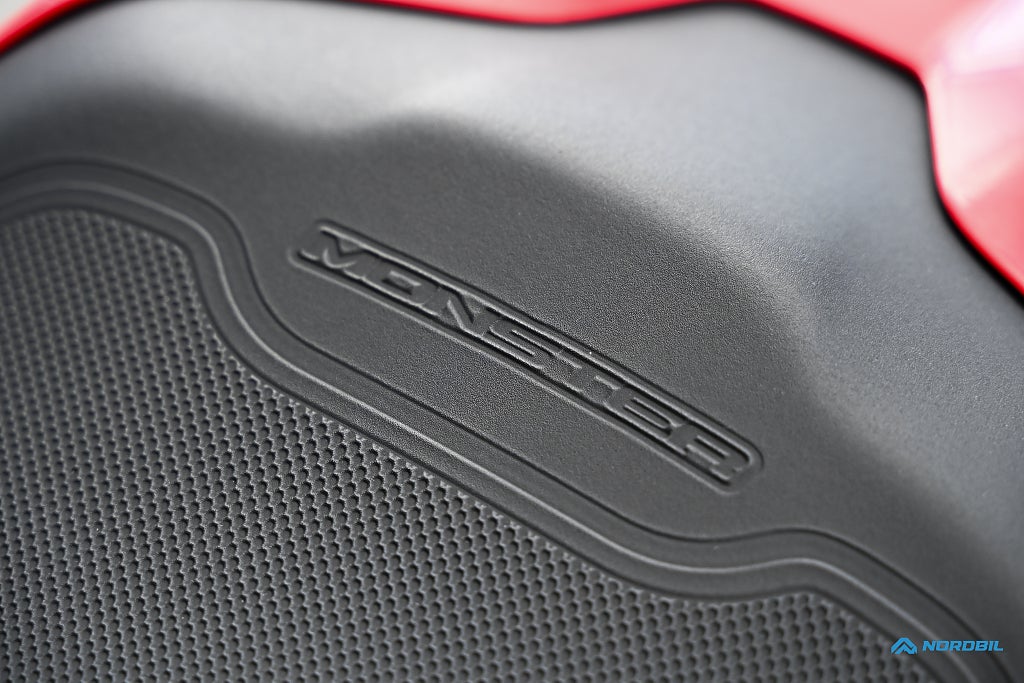 Ducati Monster
