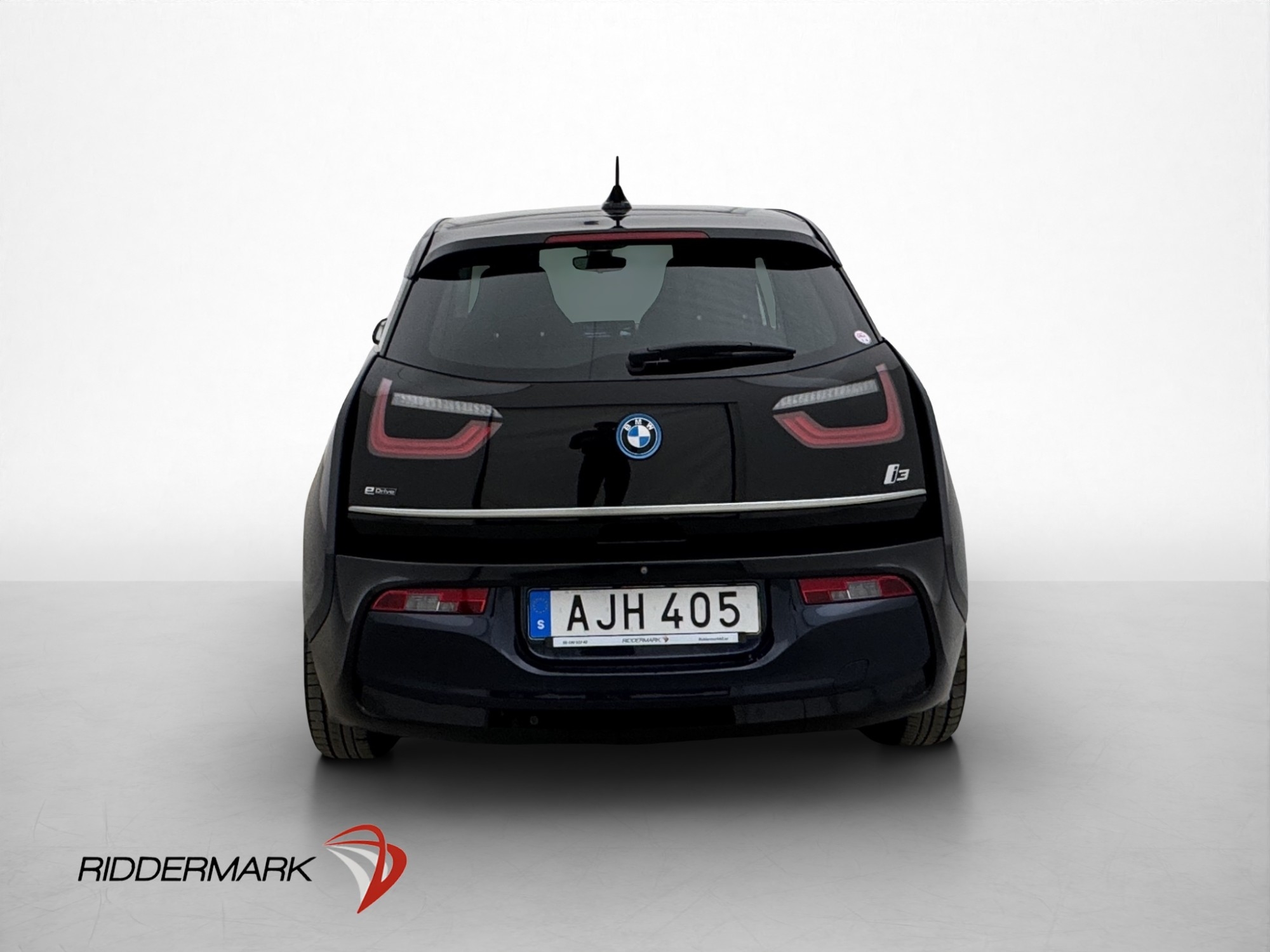 BMW i3 2019, bild 6/67