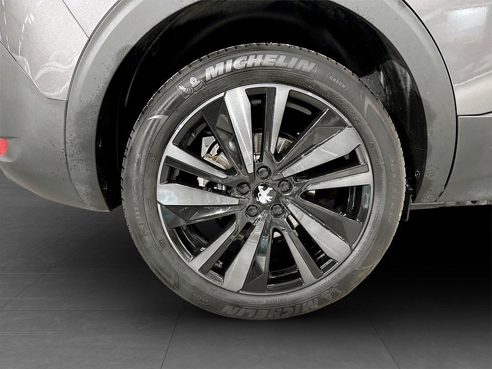 Bild på Peugeot 5008 GT Black Pack 1.2 PT 130hk Aut - 7-SITS,B-KAMERA