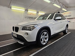 BMW X1 xDrive 20d Automat 177hk