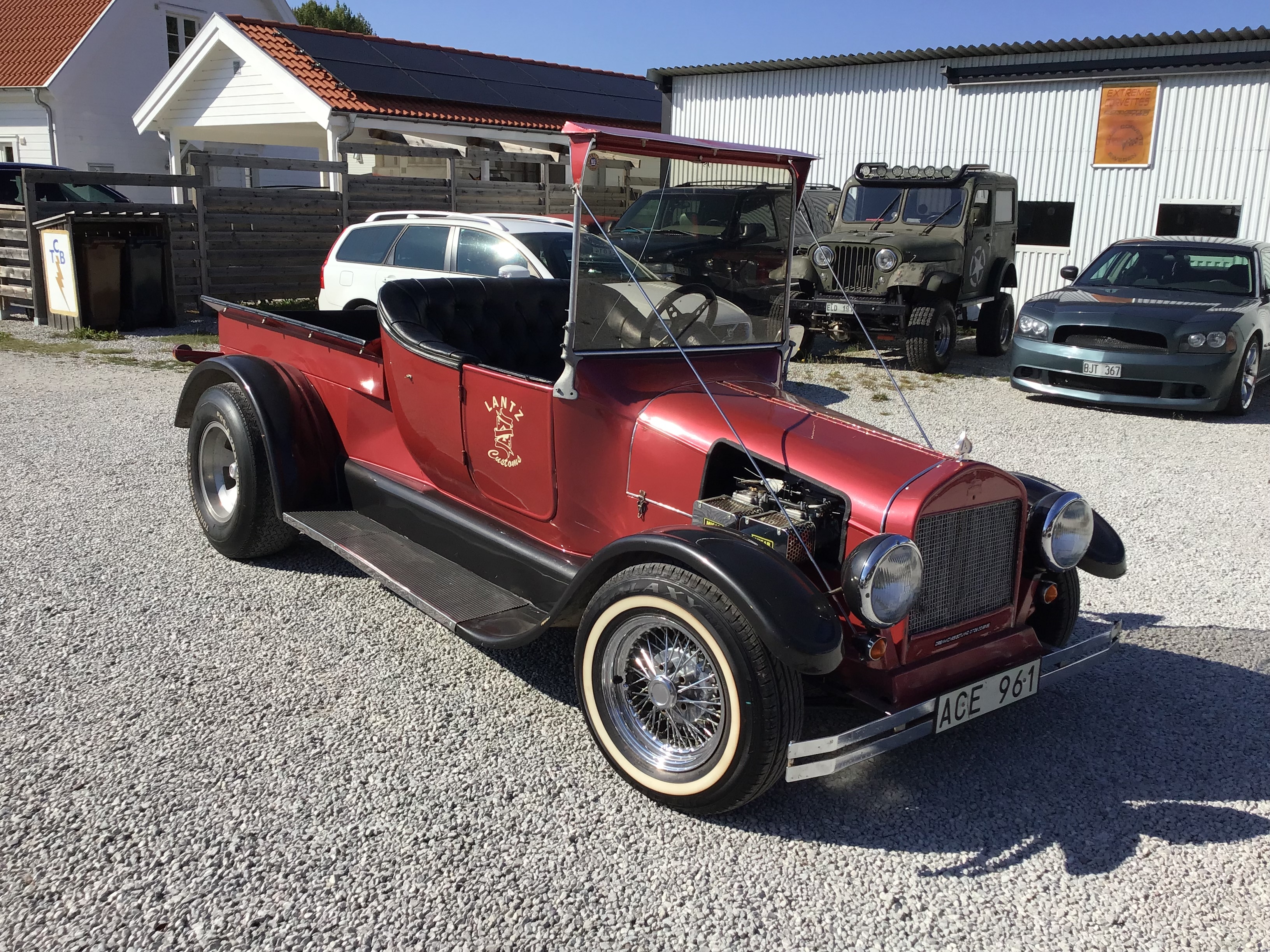 Volvo Duett 1968, bild 7/10