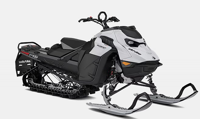 Ski-Doo Summit Adrenalin 600R E-tec 146