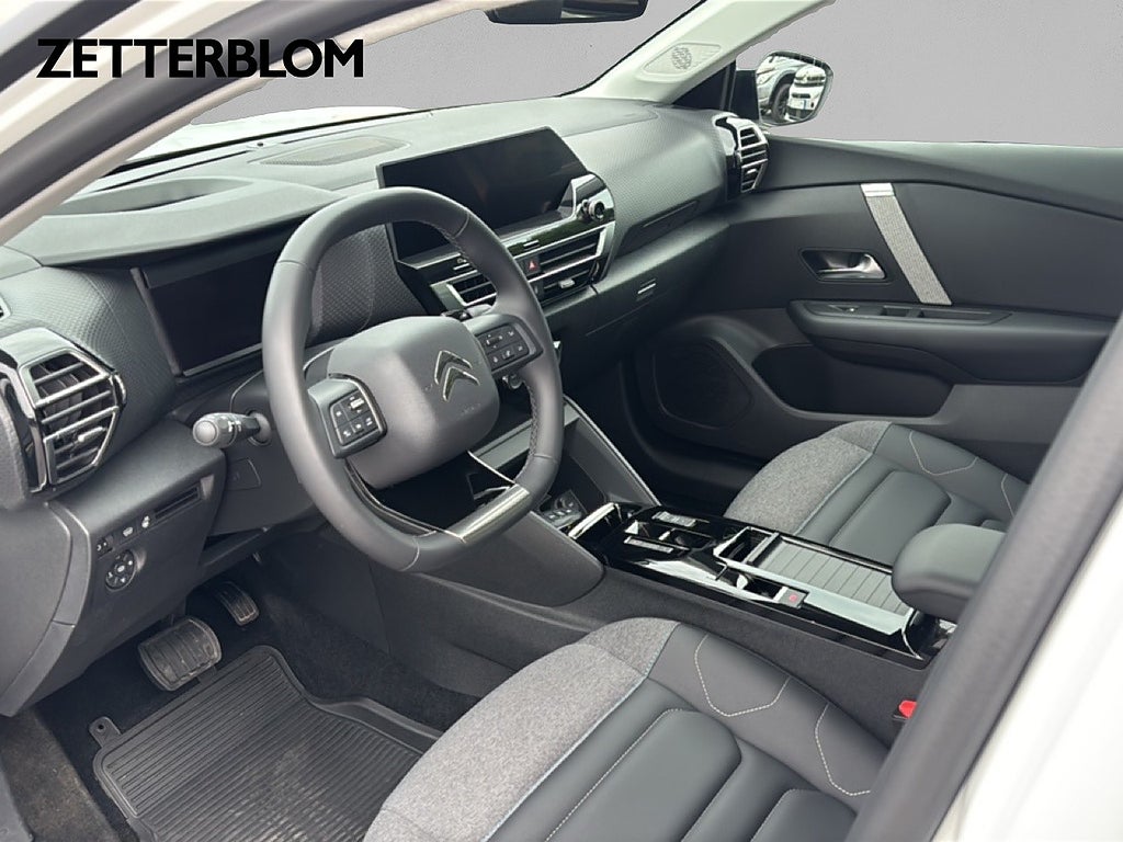 SUV Citroën C4 8 av 15