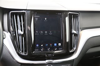 SUV Volvo XC60 22 av 28