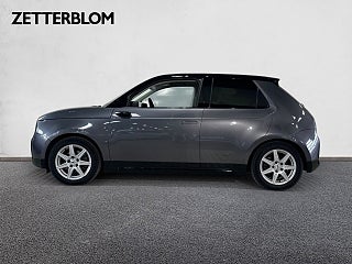 Halvkombi Honda E 21 av 27