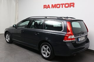 Kombi Volvo V70 4 av 14