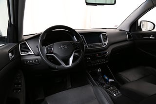 SUV Hyundai Tucson 16 av 31