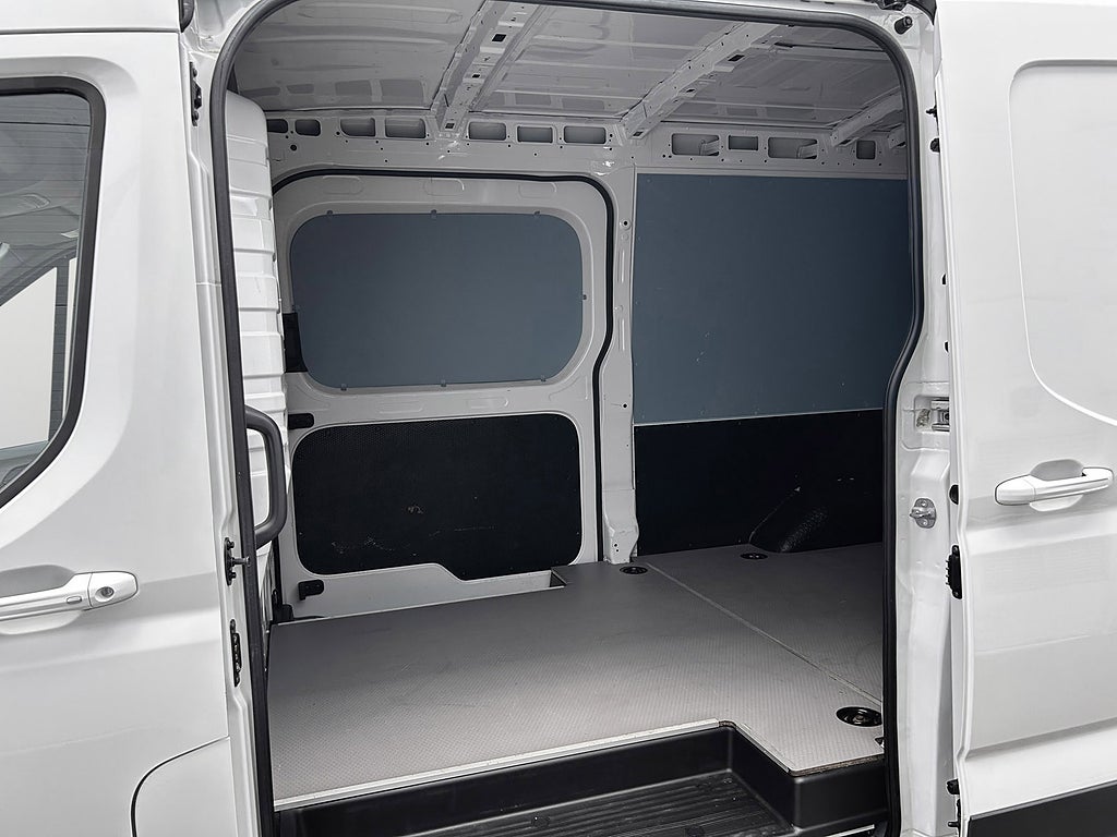 Maxus E-Deliver 2021 - miniatyr 18