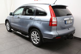 SUV Honda CR-V 4 av 17
