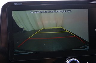 Kombi Hyundai i30 23 av 23