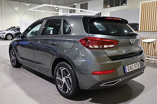 Halvkombi Hyundai i30 3 av 20