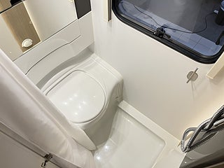 Husvagn-övrigt Adria ACTION 391 LH 16 av 20