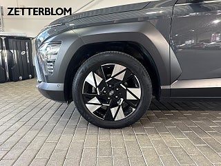 Kombi Hyundai Kona 13 av 14