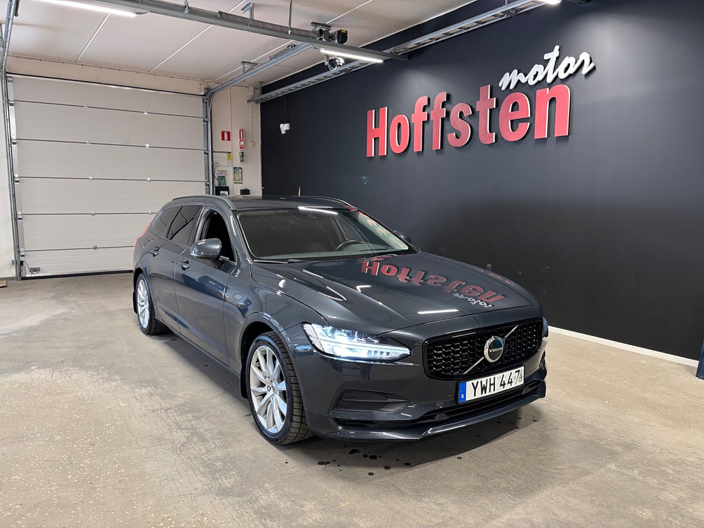 Volvo V90 D3 Kinetic Euro 6