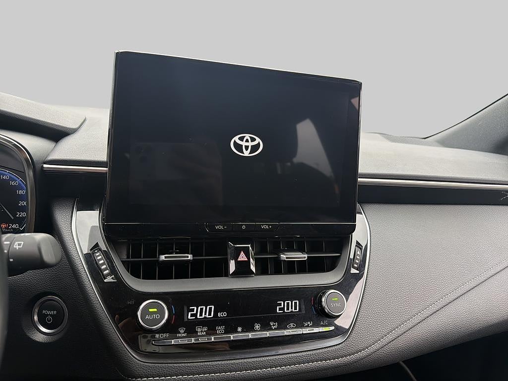 Toyota Corolla 2023 - miniatyr 15