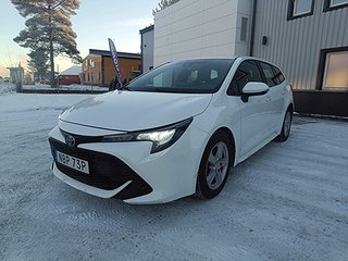 Toyota Corolla Touring Sports Hybrid e-CVT Euro 6