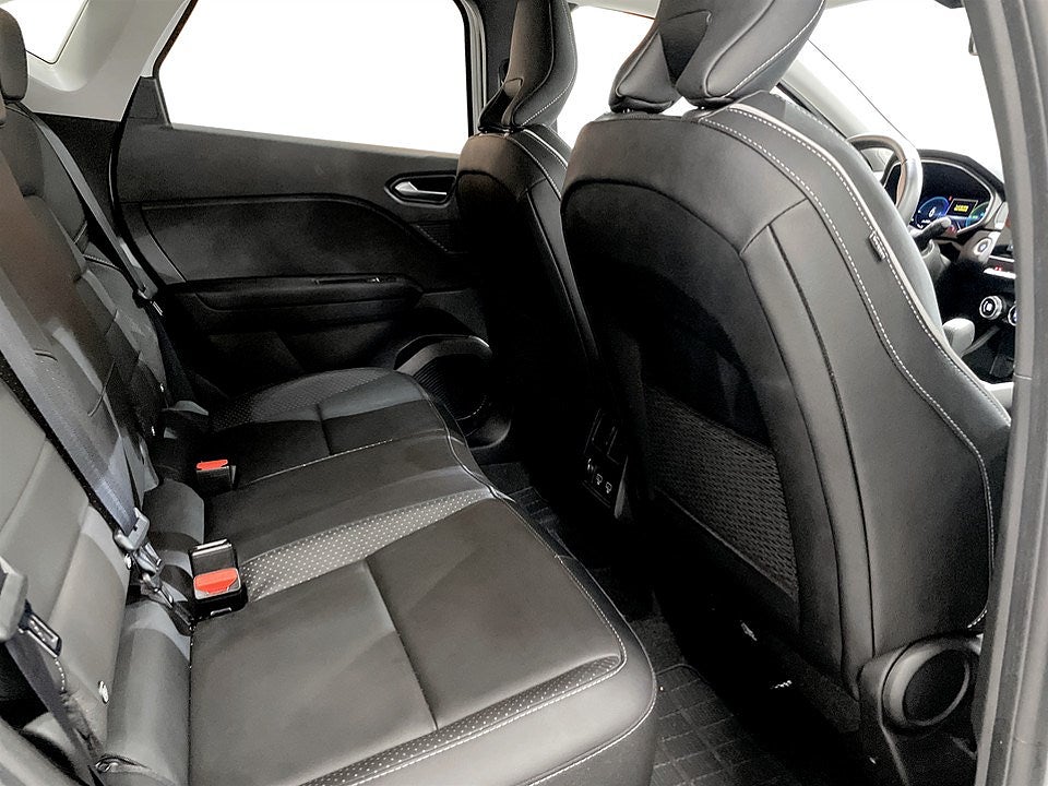 Bild på Mitsubishi ASX PHEV Intense + Style 160hk Aut lans - DEMO