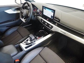 Kombi Audi A4 8 av 20