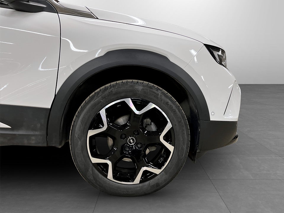 Bild på Opel Mokka Ultimate 1.2 Turbo 130hk Aut B-KAMERA ALCANTARA